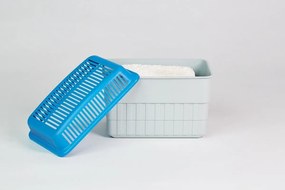 Pochłaniacz wilgoci, osuszacz powietrza + wkład 1 kg, WENKO