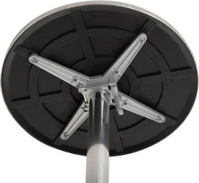 Stół bistro, okrągły, składany, 60 cm