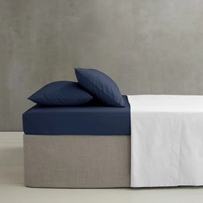 Poszewki na poduszki z perkalu zestaw 2 szt. 75x50 cm Easy Iron Percale – Catherine Lansfield