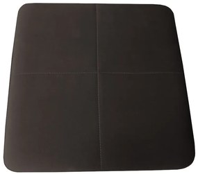 TABORET SOLID STOŁEK LOFT 45cm MG05