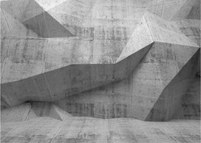 Obraz - ściana 3D (70x50 cm)