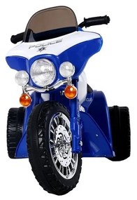 Motor na akumulator jt568 niebieski