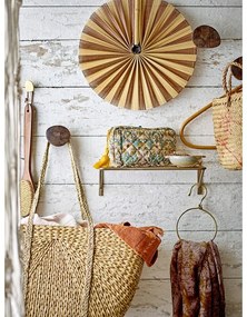 Metalowy wieszak Zigga – Bloomingville