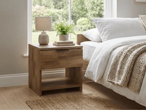 Szafka nocna HAVANA dąb artisan