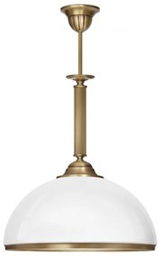 Lampa klasyczna z 1 kloszem R-S1D