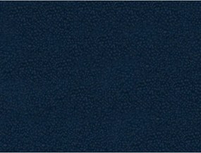 Narożnik BAGGIO Lewostronny z funkcją spania, wolnostojący tkanina LETTO 79 Granatowy WERSAL