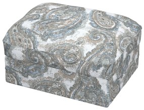 Pokrowiec na podnóżek Grönlid