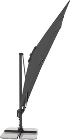 Doppler ACTIVE antracyt