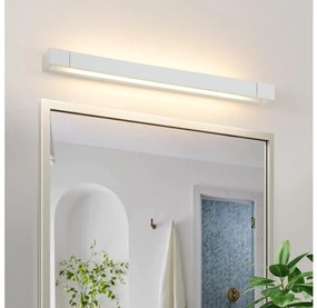 Brilagi- LED oświetlenie łazienkowe do lustra AQUA LINE LED/18W/230V 60 cm IP44 białe