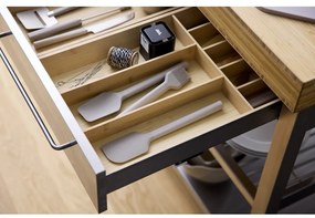 Zestaw przyborów kuchennych 3 szt. Emma – Rosti