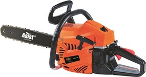 Asist Smart Garden AB4P45-45B benzynowa piła łańcuchowa, 45 cm