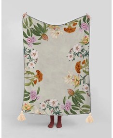Pled Tierra Bella Jara, 130x170 cm