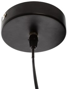 Lampa sufitowa SOUL, loftowa, 35 cm