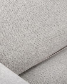 Sofa Randers grey prawa