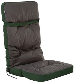 Poduszka na fotel ogrodowy 124 x 48 cm Ronda Hoch H024-32PB PATIO
