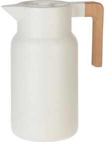 Dzbanek próżniowy WOOD, 1 l