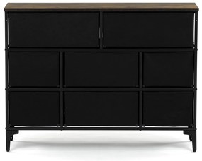 Komoda Vintage, 103 x 30 x 78 cm