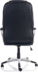 Gabinetowy fotel obrotowy Q-031