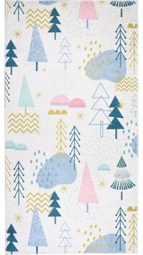 Dywan dziecięcy 120x180 cm Happy Forrest – Vitaus