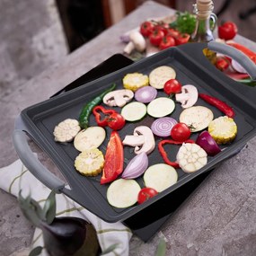 Płyta grillowa Gali – Orion