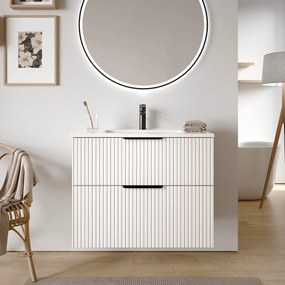 Szafka podumywalkowa TIM 80 cm