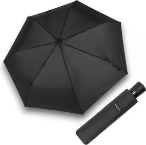 Bugatti Buddy Duo męski parasol automatyczny