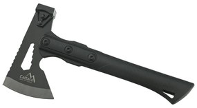 Cattara Siekiera STEEL BLACK, 27 cm