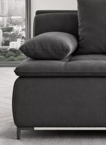 Sofa Sweetana z funkcją spania i pojemnikiem na pościel
