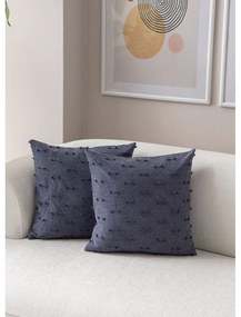 Poszewki na poduszki zestaw 2 szt. 43x43 cm Tuffet – Mioli Decor