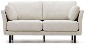 Kremowa sofa 170 cm Gilma – Kave Home