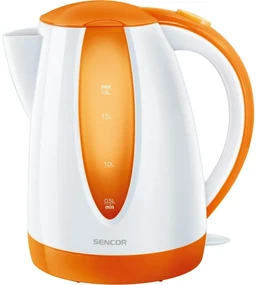 Sencor SWK 1813OR czajnik bezprzewodowy,