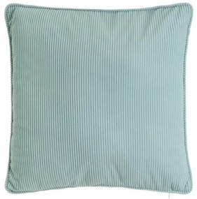 Poduszka dekoracyjna sztruksowa 45x45 cm Merely – Casa Selección