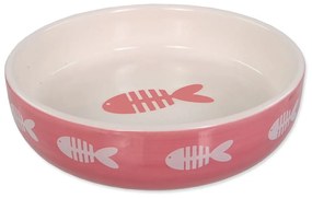 Ceramiczna miska dla kota ø 13 cm Magic Cat – Plaček Pet Products