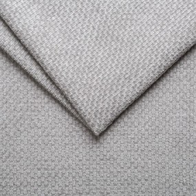 Narożnik BULL XL Lewostronny z elektryczną funkcją regulacji tkanina Eden 18 WERSAL