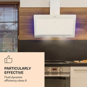 Klarstein Aurora Eco 90 Okap kuchenny 90 cm