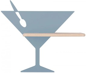 Lampka niebieska nocna dla dzieci C4-F93