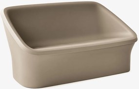 Nowoczesna sofa ogrodowa Venve 2 wysoka