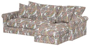 Pokrowiec na sekcję szezlonga Grönlid