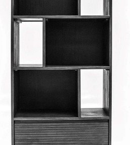 Półka 70x170x35 cm tundra szary capella capl02