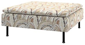 Pokrowiec na podnóżek Söderhamn