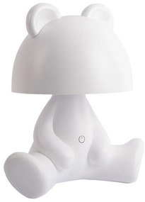 Lampka nocna do pokoju dziecka BEAR, bezprzewodowa