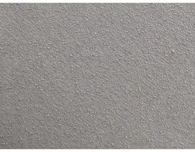 Jasnoszara sofa 345 cm Zephyr – Bobochic Paris