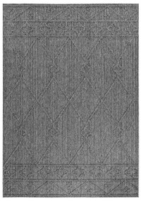 Szary dywan odpowiedni na zewnątrz 80x150 cm Patara – Ayyildiz Carpets