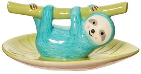 Talerzyk na biżuterię Sloth – Sass &amp; Belle