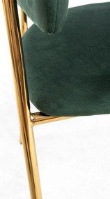 Krzeso Moniel Golden Velvet