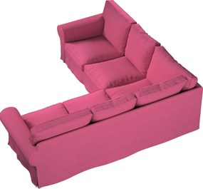 Pokrowiec na sofę narożną Ektorp