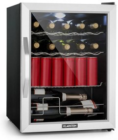 Klarstein Beersafe XL Mix It Edition Lodówka