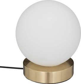 Lampa kula Dris, Ø 16 cm