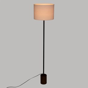 Lampa podłogowa AUREA, 147 cm