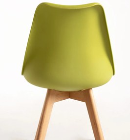 Pakiet 6 krzese Synk Basic